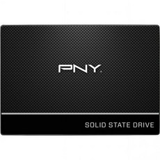 PNY CS900 250GB 솔리드 스테이트 드라이브 142935