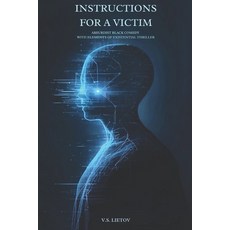 (英文圖書)Instructions for a Victim 平裝版, Independently Published, 英文