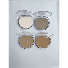 컬러그램 입체 창조 이지 쉐딩, 1개, 00 화이트