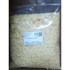 堪地利蠟 天然蠟材, 1個, 天然,100克