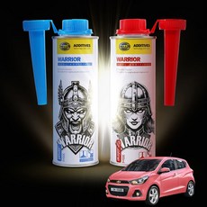 더넥스트스파크 프리미엄 연료첨가제 헬라 워리어 300ML 연비향상, 가솔린/휘발유, 1개