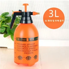 아리마 미라이 조로 조로 분무기 스프레이 분무기 대용량 원예용품 물뿌리개 원예 편리함 분무용품 실내 휴대하기 편리한 2리터 그린, 04 2리터 분무기 (파란색)