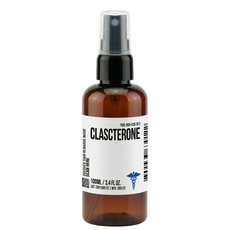 Clascterone 클라스테론 5% 탈모 앰플, 1개, 100ml