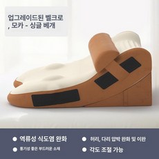 루미브 역류성식도염베개 역류방지 완화 숙면