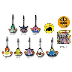 드래곤 볼 블라인드 박스 매력 캐릭터 핀