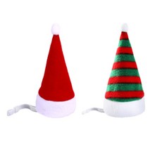 매일발견 산타모자 강아지산타모자 고양이산타모자 반려동물크리스마스 강아지크리스마스소품 애견산타모자