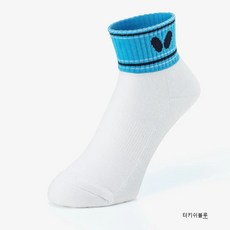 버터플라이 TBK 남성 양말 L