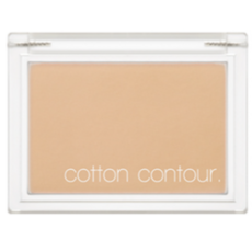 미샤 코튼 컨투어 팩트 셰이딩 4g, SUGAR TOAST (슈가토스트), 30개