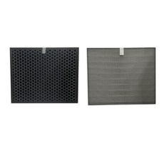 HEPA/活性碳/脫臭濾網 (適用國際牌除濕機 F-Y20DHW/Y26DHW/Y20FH/Y16FH/Y20EH/Y26EH), 1組, F-Y20DHW/Y26DHW/Y20FH/Y16FH/Y20EH/Y26EH