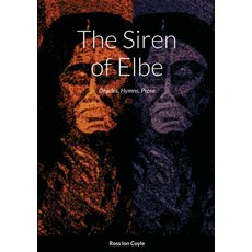 The Siren of Elbe Paperback, Lulu.com