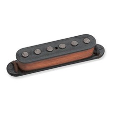 Seymour Duncan Antiquity Jaguar 拾音器, 詳見包裝