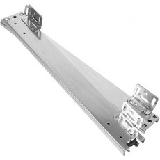 Veemoon 2개 캐비닛 슬라이드 레일 볼 베어링 포함 가능 끌림 부드러운 전체 끌림, Veemoon 2개 캐비닛 슬라이드 레일 볼 베어링 포