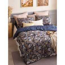 [에어룸] [SS] 플라워가든 이불 베커세트