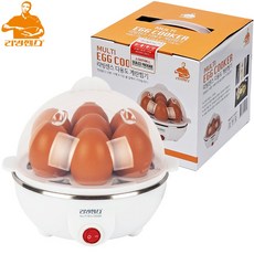 리빙센스 계란찜기 전기 달걀찜기 멀티찜기 미니 쿠커, SH-ES100