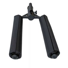 핵스쿼트 머신 기구 보조 기구 운동 하체 홈트 대퇴근 부품 브이 베이스가있는50개의큰구멍배럴, 베이스가있는25-28구멍배럴작은구멍배럴