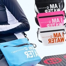 방수백 크로스백 워터백 드라이백 물놀이 수영 비치백 여행 레저 야외활동 헬스 계곡 바캉스 숄더백, 상세페이지 참조