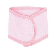 퍼플마망 메이크업 헤어밴드 세안헤어밴드, 블루