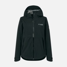 [백화점 정품] 컬럼비아 여성 앰플리 드라이 방수 2.5L 자켓 WR2496