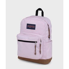 [백화점 정품] 잔스포츠 JANSPORT 라이트팩 PINK ICE