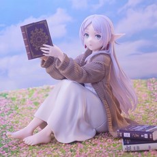 프리렌 피규어 장송의 프리렌 12cm, 1개
