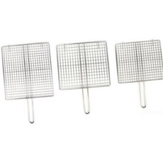 셀엔드 국산 스텐 석쇠 석쇠망 바베큐그릴, 소