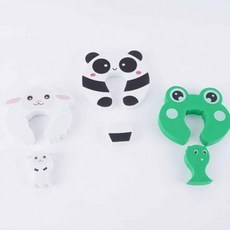 도어 쿠션 가구쿠션 도어쿠션, 1개, 양