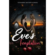 (英文圖書)Eve's Temptation 平裝版, Sushamma (Sumen) Mathew, 英文