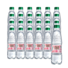 씨그램 스위트 피치블랙티향 (), 1개, 350ml