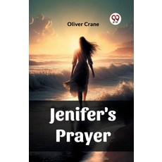 (영문도서) Jenifer's Prayer Paperback, Double 9 Books, English, 9789362203816