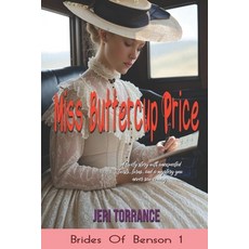 (영문도서)Miss Buttercup Price Paperback, Independently Published, English, 9798294629564