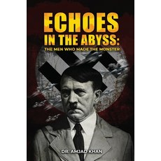 (영문도서)Echoes in the Abyss Paperback, Fawcett Publications, English, 9798897956098