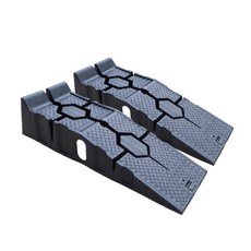 【TCH】汽車坡道板 爬坡道 維修坡道 跑車維修 斜坡道 保養坡道 換機油, 2個