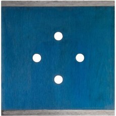 ALLWAY 퍼티헤라 퍼티칼 칼헤라 올웨이 FSB4 양면 바닥 스크레이퍼 블레이드 4인치, ALLWAY 퍼티헤라 퍼티칼 칼헤라 올웨이 FSB4 양