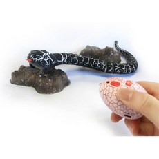 무선조정 리모컨 로봇 RC 스네이크 뱀 키덜트족 입문용rc 취미 혼놀족 남아