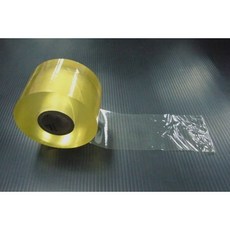 [現貨 含稅] 工業用伸縮膜 膠膜 短膜 PE膜 工業用保鮮膜 高強度PVC膠膜 棧板膜 工業膠膜 伸縮膜, 1個, 高強度PVC膜 5CM*200M