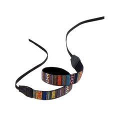 民族風相機背帶, 1個, 民族風背帶