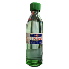 빙초산450ml/유림, 1개, 450ml