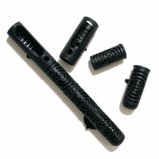 미미네아쿠아 열대어 히터보호 커버 케이스 24cm (3단), 1개