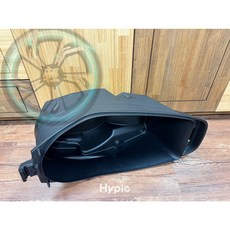 ADDRESS 忍者 V125 4期 四期 馬桶 置物箱 92211-33G00-000 原廠, 1個