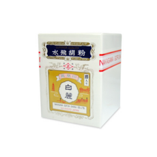 백려(白麗) : 호분, 150g