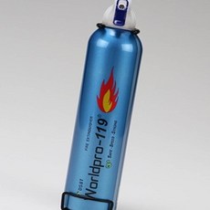 액체소화기 460G 청색 학교 식당 공장, 색상, 1개