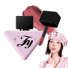플린 [김고은PICK] 브리즈 블러 틴트 4.3g, 1개, 06 핑크 퍼지