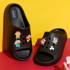 폼폼 슬리퍼 아동 거실화 실내화 실내 화 거실 사무실