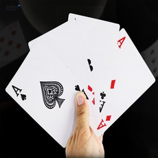이알엠플러스 트럼프카드 초등학생마술도구