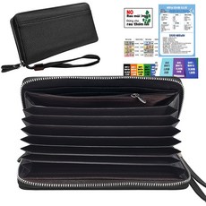 호니아 베트남 동지갑 동스티커2종포함 통장지갑