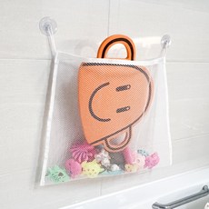 욕실 메쉬 망 장난감 물놀이 목욕 정리 보관 수납, 본상품선택, 1개