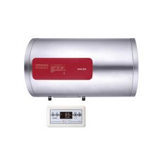 SAKURA櫻花 儲熱式熱水器系列-EH-1210LTS4 橫掛儲熱式12加侖電熱水器 不含安裝, EH-1210LTS4 橫掛儲熱式12加侖電熱水器 不含安裝