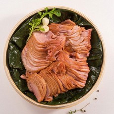 배나무골 연잎 훈제 오리 400g 3팩