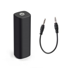 Aux 오디오 노이즈 필터 루프 라인 접지 아이솔레이터 스테레오 스피커 자동차, Type B