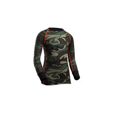 Indera 청소년 긴소매 상의 153382